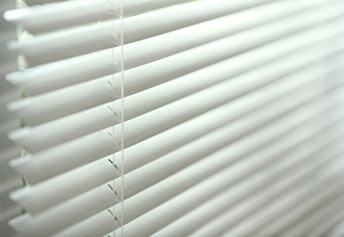 After Cleaning Blinds — Professional Carpet Cleaners in Gold Coast, QLD