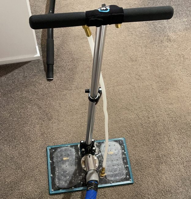 Subsurface Extraction Tool — Professional Carpet Cleaners in Gold Coast, QLD